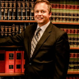 Photo of attorney Kyle M. Rapier